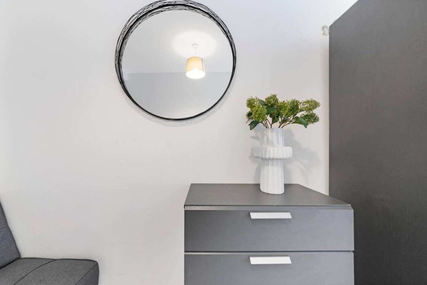 2 Bed Apartment- Finsbury Park Station B London Bagian luar foto