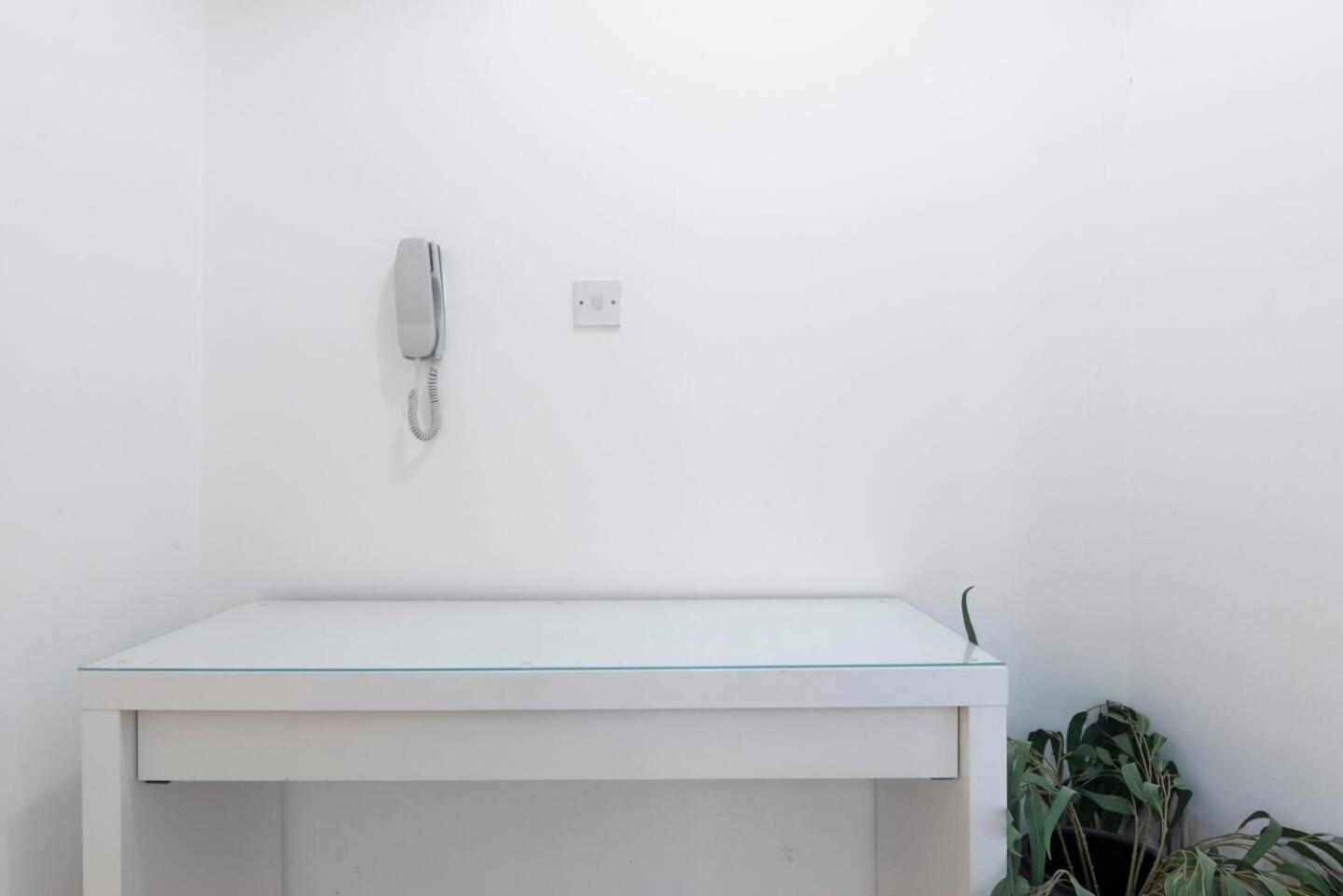 2 Bed Apartment- Finsbury Park Station B London Bagian luar foto